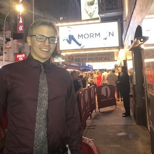 Meet your Posher, Devon